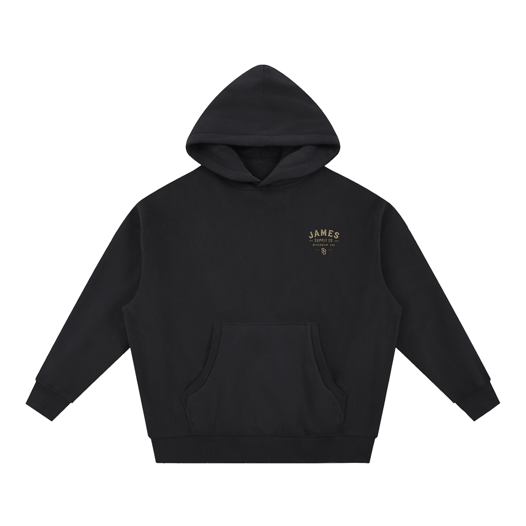 ROLL THE DICE HOODIE