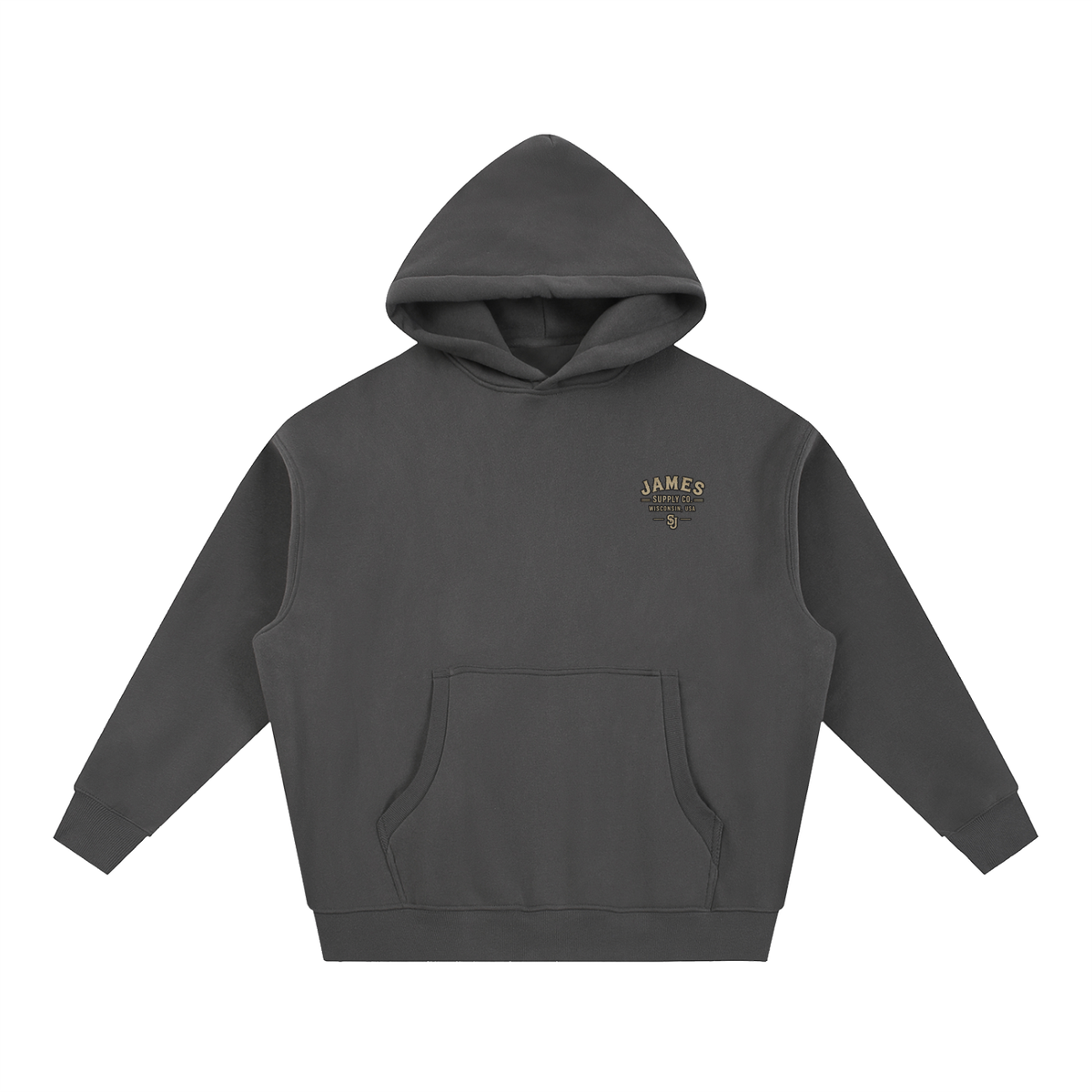 ROLL THE DICE HOODIE