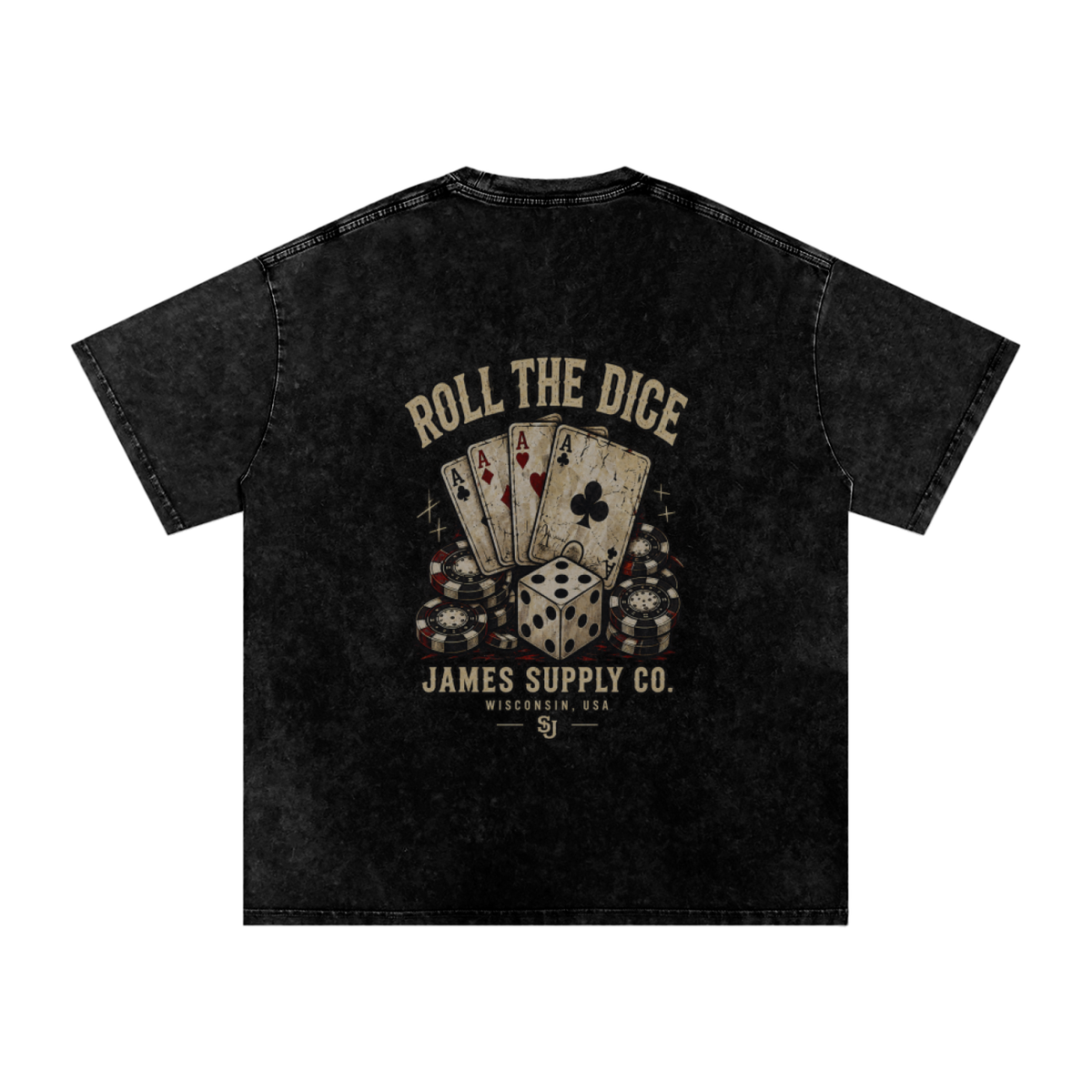Roll The Dice